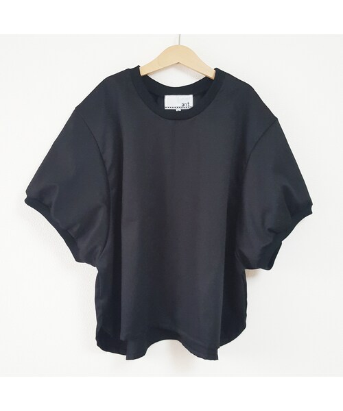 Handmade（ハンドメイド）の「プルオーバービッグシャツ（こども 