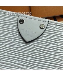 LOUIS VUITTON エピ ノクターン　バッグ・財布セット LOUIS VUITTON エピ ノクターン バッグ・財布セット - メルカリ
