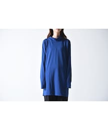 HOUSE OF THE VERY ISLAND'S | house of the very island's... ロングタートルネックプルオーバー(Tシャツ/カットソー)