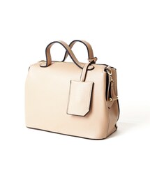 flower | loved choco bag ～ﾗﾌﾞﾄﾞﾁｮｺﾊﾞｯｸﾞ(ボストンバッグ)