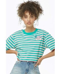 FOREVER 21（フォーエバー トゥエンティーワン）の「Forever 21 Rockos