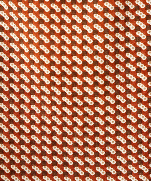 RAY CASSIN（レイカズン）の「幾何学ノースリワンピース（ワンピース/ドレス・レディース・ネイビー/グリーン/キャメル・FREE）」の14枚目の写真