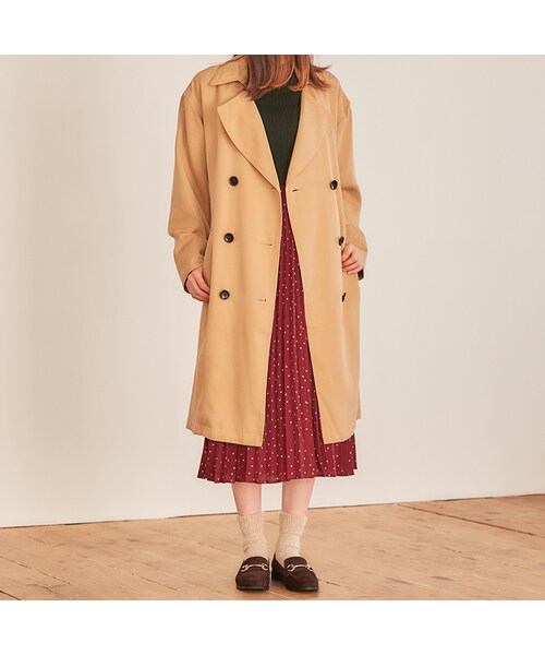 ORiental TRaffic(オリエンタルトラフィック)の「9月上旬発売予定★ビットローファー(シューズ・レディース・ブラック/ブラウン/ガンメタル・33/34/35/36/37/38/39/40/41/42/43)」の15枚目の写真