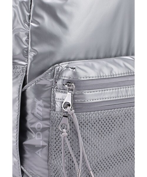 aldo varigotti backpack