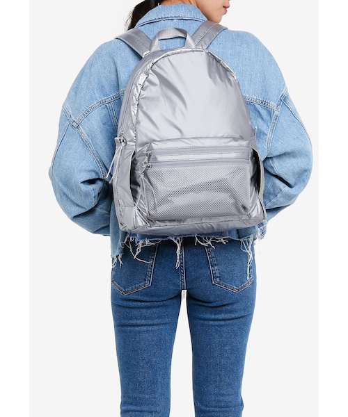aldo varigotti backpack