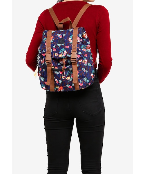 kipling aicil backpack