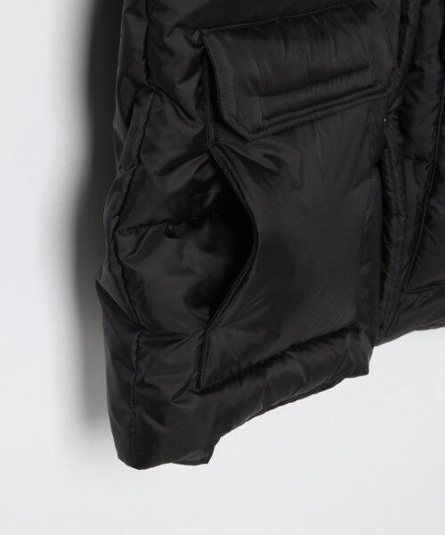HARE（ハレ）の「BIGシャイニーダウンジャケット（）」 - WEAR