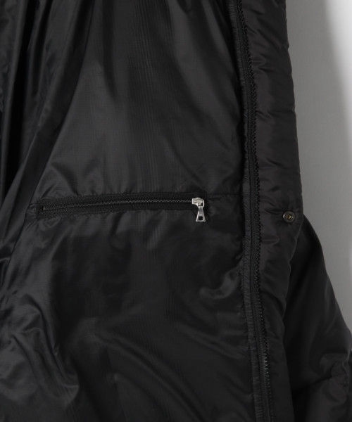 HARE（ハレ）の「BIGシャイニーダウンジャケット（）」 - WEAR