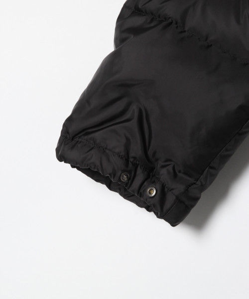 HARE（ハレ）の「BIGシャイニーダウンジャケット（）」 - WEAR
