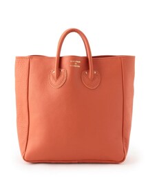 ADAM ET ROPE' | 【YOUNG & OLSEN】 EMBOSSED LEATHER TOTE M(バッグ)