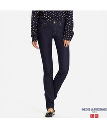 UNIQLO | スリムフィットジーンズ(デニムパンツ)