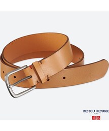 UNIQLO | ヴィンテージベルト(ベルト)