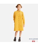 UNIQLO(ユニクロ)の「ワンピース/ドレス(ワンピース)」