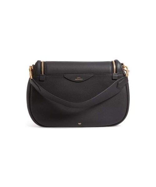 【ANYA HINDMARCH】Vere Shoulder Bag ショルダーバッグ Vere：ヴィア・ショルダーバッグ | Anya Hindmarch JP