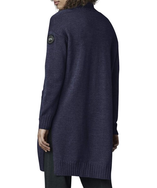 カナダグース カーディガン カナダグース カーディガン アパレルの商品