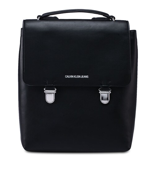 calvin klein backpack for school