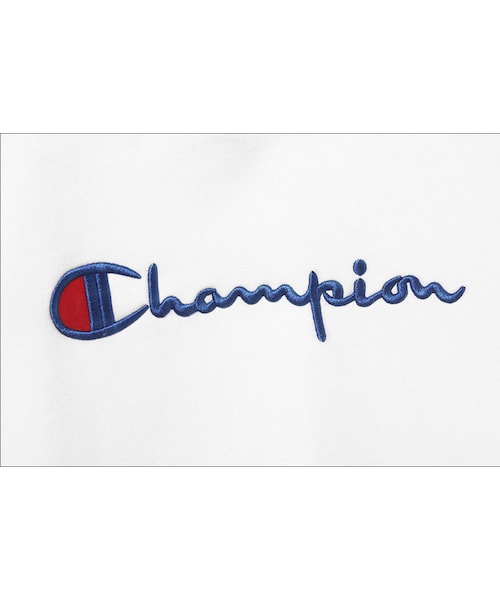 Champion（チャンピオン）の「CHAMPION（チャンピオン）ロゴ