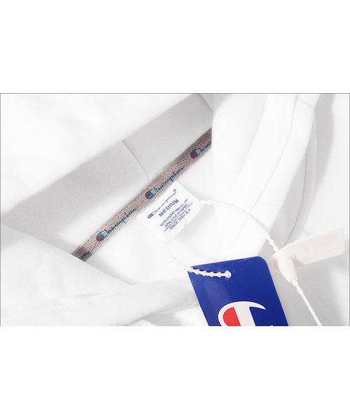 Champion（チャンピオン）の「CHAMPION（チャンピオン）ロゴ