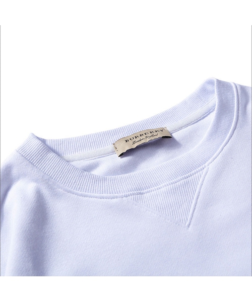 BURBERRY（バーバリー）の「BURBERRY （バーバリー）ロゴマーク