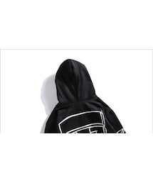OFF‐WHITE☆パーカー オフスケートハイディーSN99 フード付き off white（オフホワイト）の「OFF WHITE （オフホワイト）2018