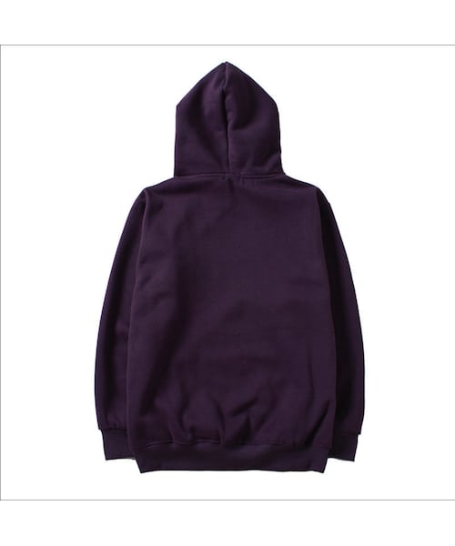 FILA（フィラ）の「FILA(フィラ) ロゴマーク フード付きパーカー