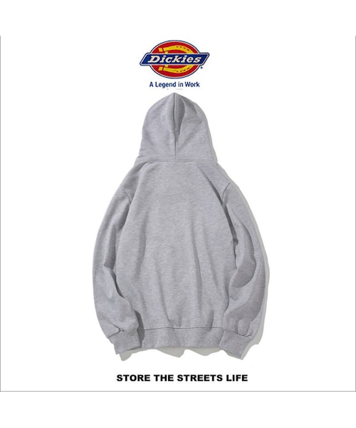 Dickies（ディッキーズ）の「Dickies （ディッキーズ）ロゴ