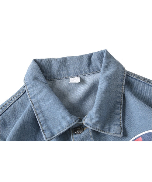 Champion（チャンピオン）の「CHAMPION（チャンピオン）デニム 