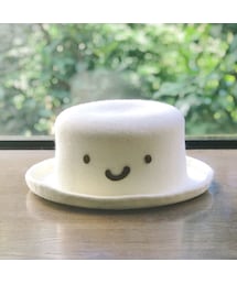 KENT HAT | マシュマロおばけハット(ハット)