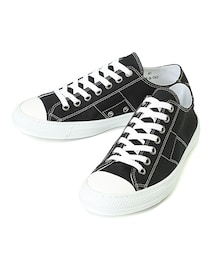 Maison Margiela（メゾンマルジェラ）の「STEREOTYPE SHOES LO