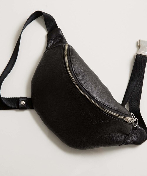 STUDIOUS（ステュディオス）の「【10/30入荷予定】コンパクトレザー 