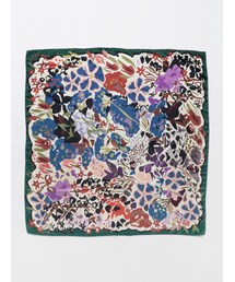 H.P.FRANCE（アッシュペーフランス）の「JANE CARR|シルク