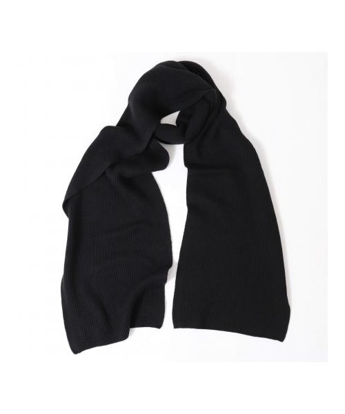 Saturdays NYC（サタデーズ ニューヨークシティ ）の「SATURDAYS NEW YORK CITY マフラー（）」 WEAR