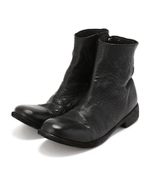 CHRISTIAN PEAU | CHRISTIAN PEAU/クリスチャン ポー/SIDE ZIP BOOTS -RAWLIFE 15th Anniversary limited editio(シューズ)