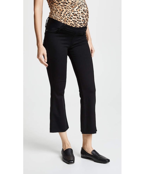 James Jeans（ジェームスジーンズ）の「James Jeans Kalista Maternity Cropped Flare
