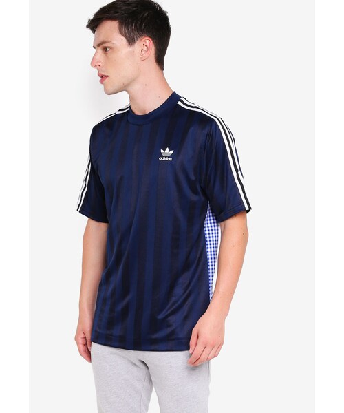 adidas b side jersey