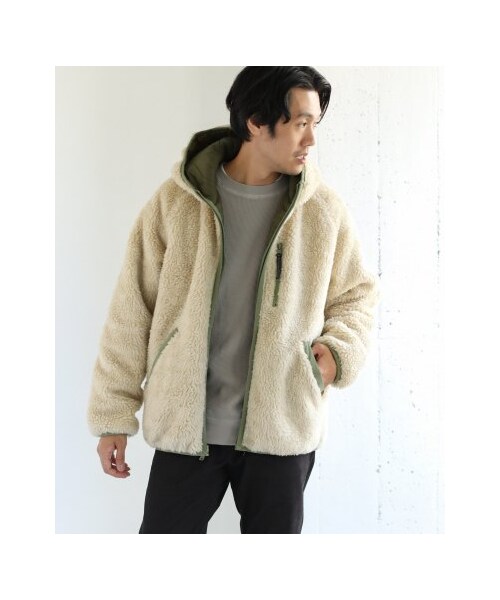 URBAN RESEARCH DOORS（アーバンリサーチドアーズ）の「【予約】ALPHA 