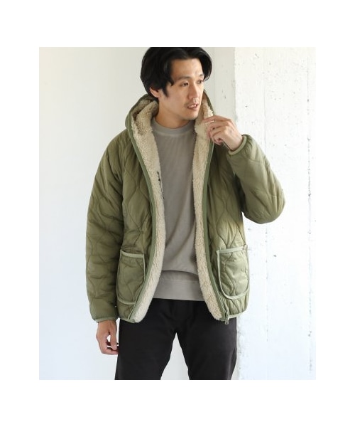 URBAN RESEARCH DOORS（アーバンリサーチドアーズ）の「【予約】ALPHA 