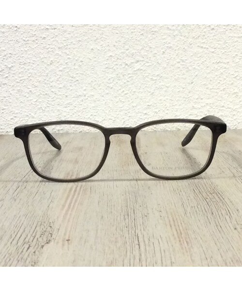 BARTON PERREIRA バートンペレイラ THOMPSON DAW BARTON PERREIRA バートンペレイラ THOMPSON BLA