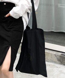 DHOLIC | Bon voyage!バッグ(トートバッグ)