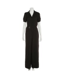 emmi | emmi 開襟オールインワン(つなぎ/オールインワン)