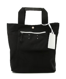 Maison Margiela（メゾンマルジェラ）の「REVERSIBLE TOTE BAG（トート