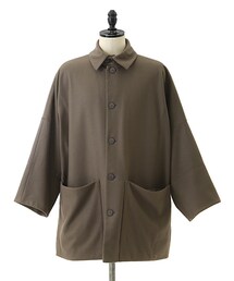 toogood | THE DOORMAN JACKET -MUD-(ブルゾン)