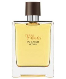 HERMES | Hermes Terre d'Hermes Eau Intense Vetiver Eau de Parfum, 3.4 oz./ 100 mL(香水)