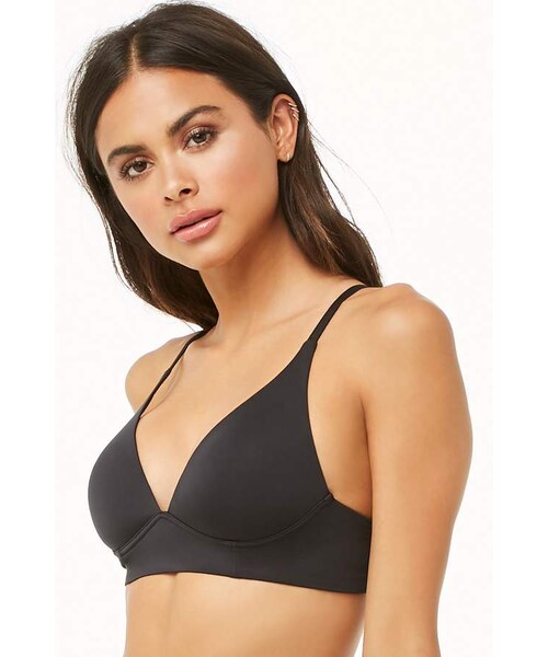 商談中　Forever21 スポブラ 商談中 Forever21 スポブラ 公式通販 Forever21 フォーエバー21 ブラ