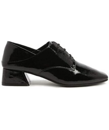 FOREVER 21 | Forever 21 Faux Patent Leather Oxfords(シューズ)