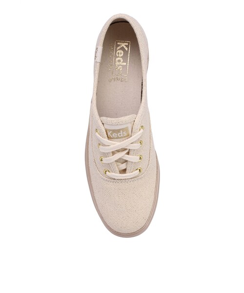 keds triple shimmer