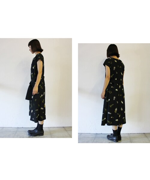 susuri（ススリ）の「Everlasting Sprout エバーラスティング  