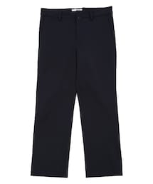 YAECA | 2WAY パンツ　パイプドステム - 57654 -(スラックス)