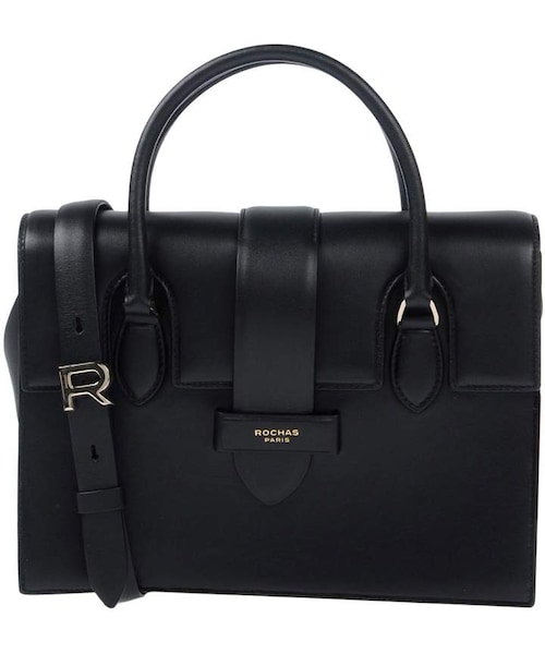 ROCHAS（ロシャス）の「ROCHAS Handbags（ショルダーバッグ）」 - WEAR