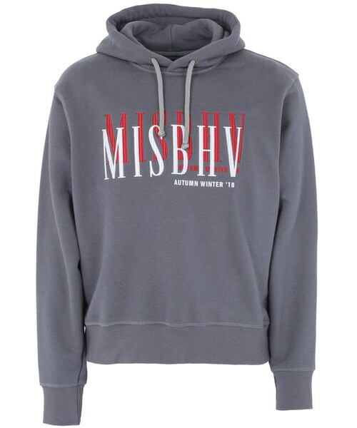 Misbhv（ミスビヘイブ）の「MISBHV Sweatshirts（スウェット）」 - WEAR